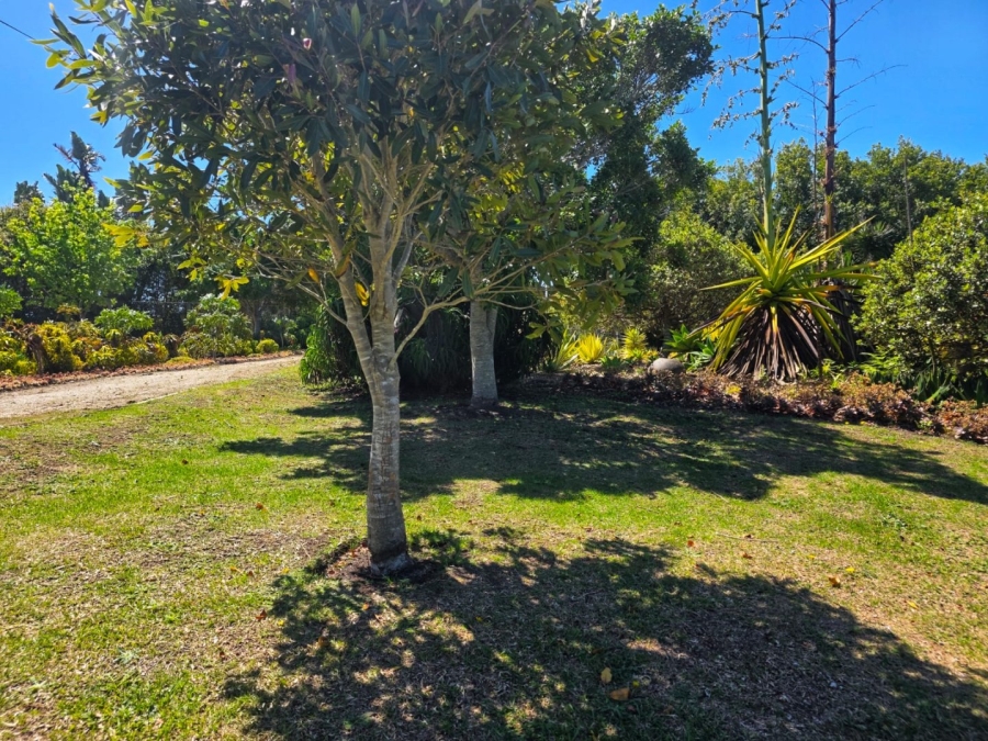 Commercial Property for Sale in Hoekwil Western Cape